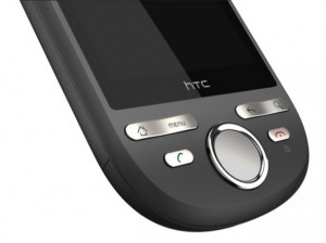HTC Tattoo keys 300x224 HTC Tattoo Unveiled