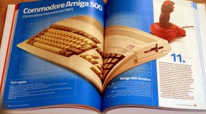 Haynes The Video Gaming Manual Commodore Amiga 500 300x166 Haynes   The Video Gaming Manual Review