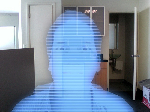 Hologram