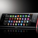 LG Chocolate BL40 – Mini Review