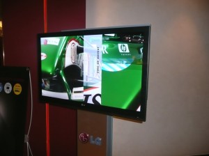 LG SL9000 42 Inch 300x224 LG Announce the SL9000, SL8000 and LH9000 LED TVs at IFA