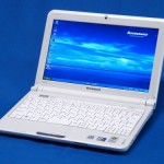 Lenovo S10-2 Gets a HD Display