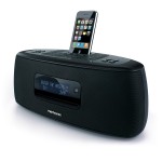 Memorex iPod Dock Launched
