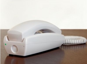 Motion Detecting Telephone 300x222 Motion Detecting Telephone