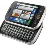 Motorola DEXT Going to Orange in the UK
