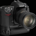 Nikon D300 Discontinued
