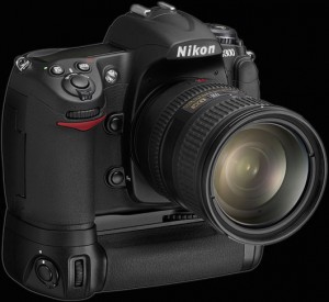 Nikon D300 300x275 Nikon D300 Discontinued