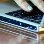 Nokia Booklet Hands-On Video