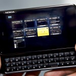 Nokia N900 Hands-On