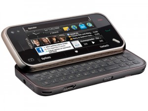 Nokia N97 mini 300x225 Nokia N97 Mini Introcuced