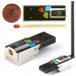 Pinnacle picoStick USB DVB-T TV Tuner