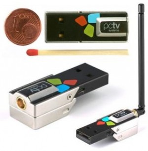 PicoStick 300x306 Pinnacle picoStick USB DVB T TV Tuner
