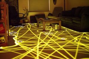 Roomba Art 300x199 Roomba Art