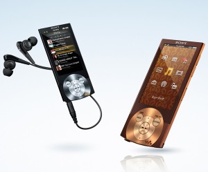 Sony A Series Walkman 300x249 Sony A Series Walkman