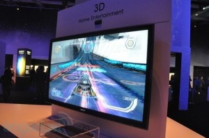 Sony PS3 3D Firmware 300x199 Sony PS3 Firmware Update to Bring 3D to All PS3 Games