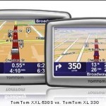 TomTom XXL 530S and 540S Launched