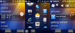 Windows Mobile 6 5 300x132 Windows Mobile 6.5 Coming October 6