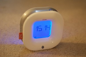 aXbo Alarm Clock Light 300x200 aXbo Sleep Phase Alarm Clock Review