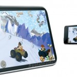 Apple Tablet Rumours Begin Again