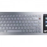 Asus Eee Keyboard – Launching October