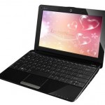 Asus Eee PC 1201N NVIDIA Ion Netbook Launching