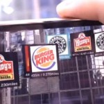 iPhone Bionic Eye Augmented Reality Application