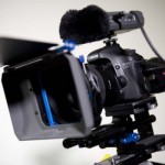 Canon EOS 7D HD Video Test