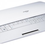Asus EEE 1001HA – Might not make it to US