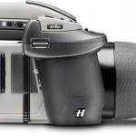 Hasselblad H4D 60 Megapixel Camera Launching