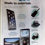 HTC HD2 – O2 Promotion Article Spotted