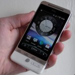 HTC Hero Update for Orange UK Users