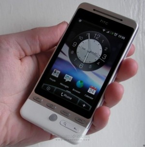 htc hero uk 300x303 HTC Hero Update for Orange UK Users