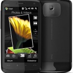 HTC Touch HD 2 to get Android