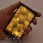 HTC HD2 – aka Leo, Launching October 12th