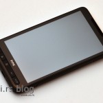 HTC Leo Capacitive Screen Confirmed