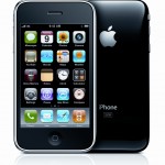 Vodafone to sell iPhone in the UK