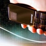 Lasen SMP-101 Laser Pico Projector