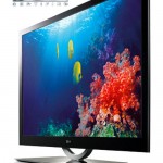 LG 55LHZ Wireless LED HDTV Announced