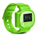 Childrens GPS Tracker Watch