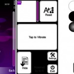 Nokia Braille Reader – SMS for Visually Impaired