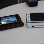 Nokia N97 and N97 Mini Compared