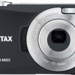 Pentax Optio M85