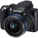 Samsung WB5000 Coming this Month