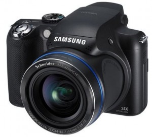 samsung wb5000 300x272 Samsung WB5000 Coming this Month