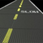 Solar-Panel Roads to Provide Power