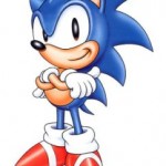 2D Sonic The Hedgehog “Project Needlemouse” Announced for 2010