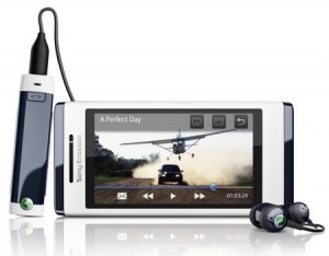 sony ericsson aino 300x234 Sony Ericsson Aino Arriving Q4
