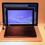 Sony VAIO X Series 11 Inch Netbook