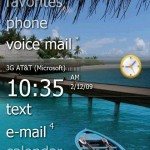 Over 30 New Smartphones to run Windows 6.5 by Christmas