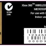 XBox 360 Wireless N Adapter Priced
